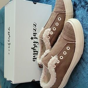 NEW Gypsy Jazz shoes